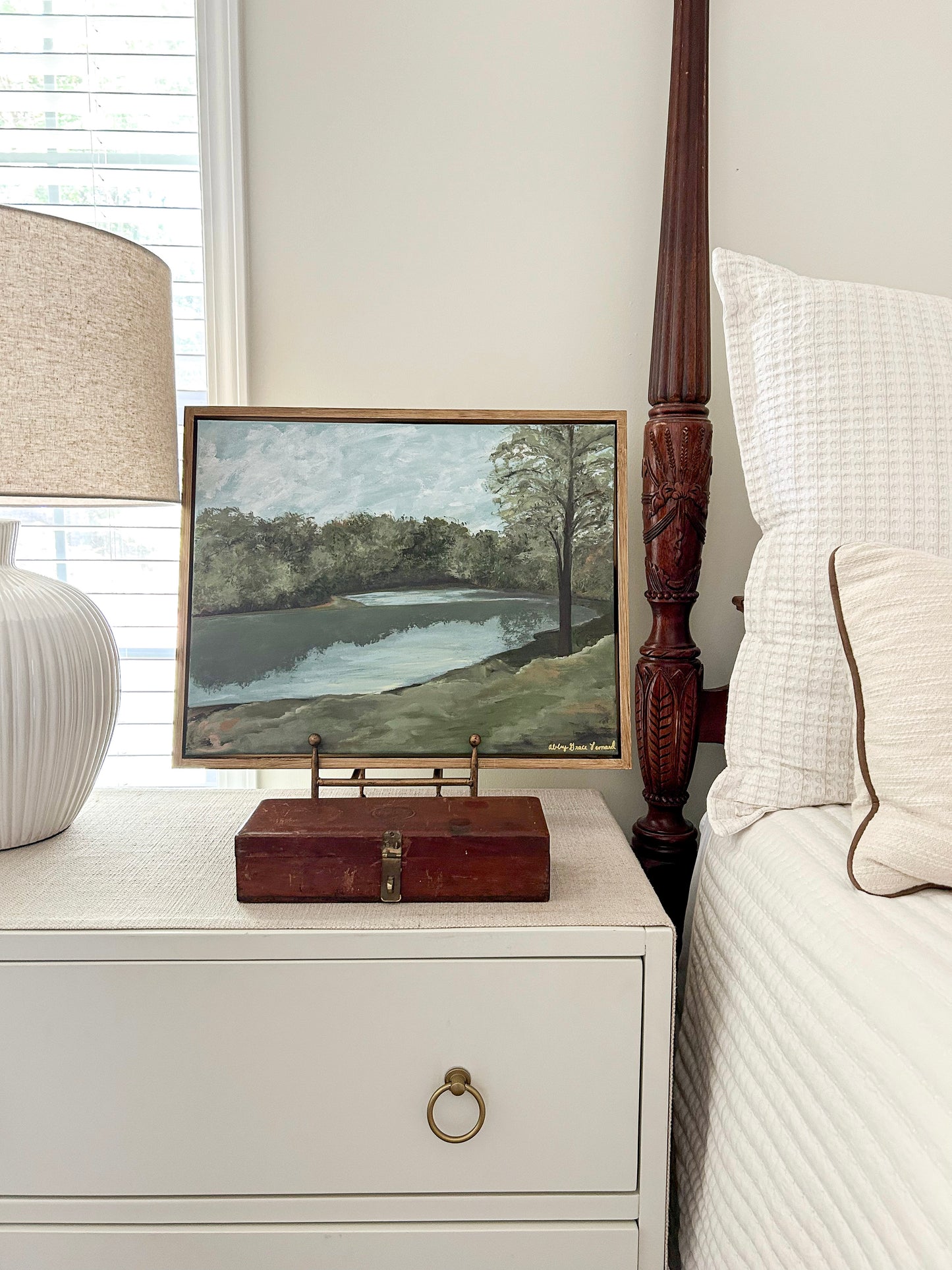 Jones Collection No. 1 | 16x20