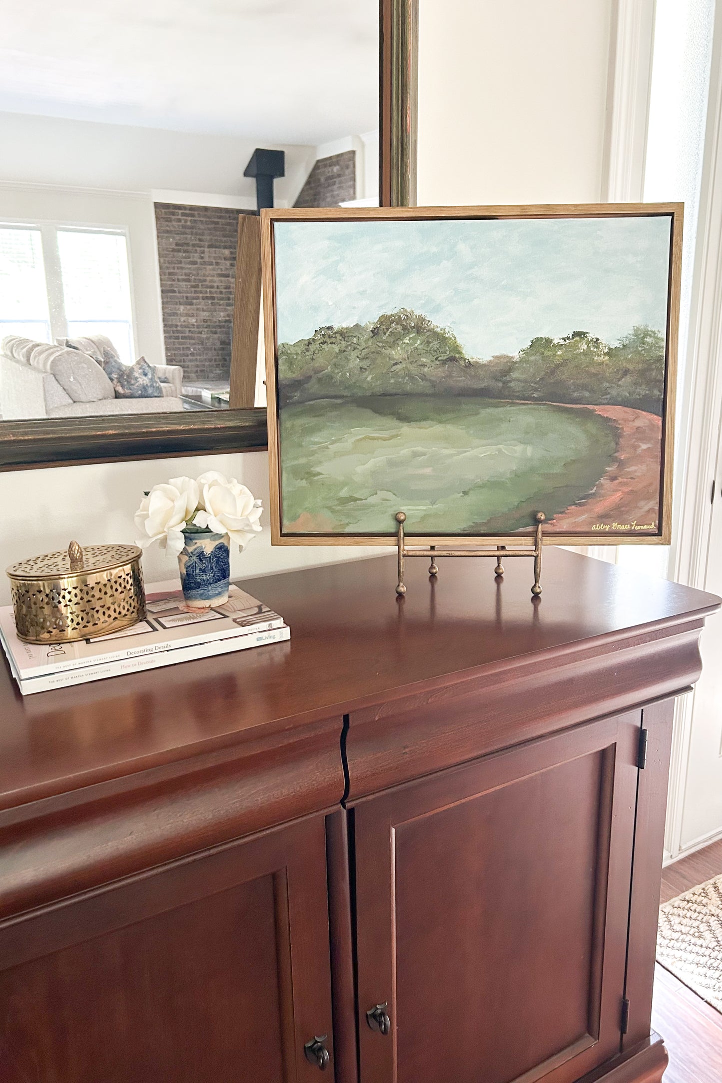 Jones Collection No. 2 | 16x20