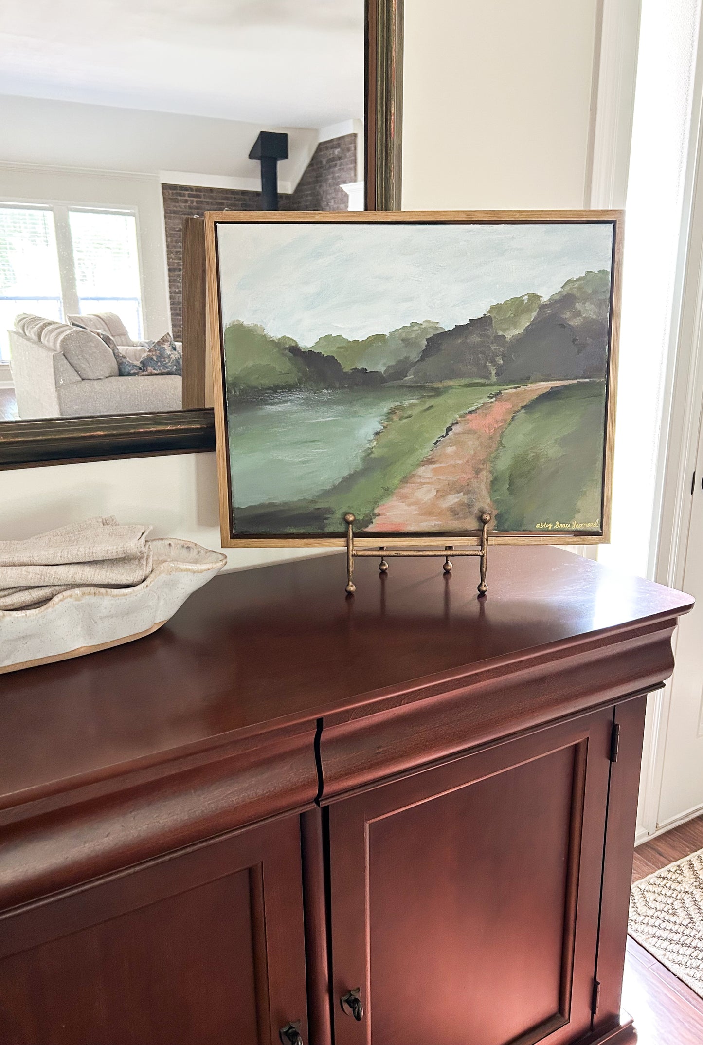 Jones Collection No. 6 | 16x20