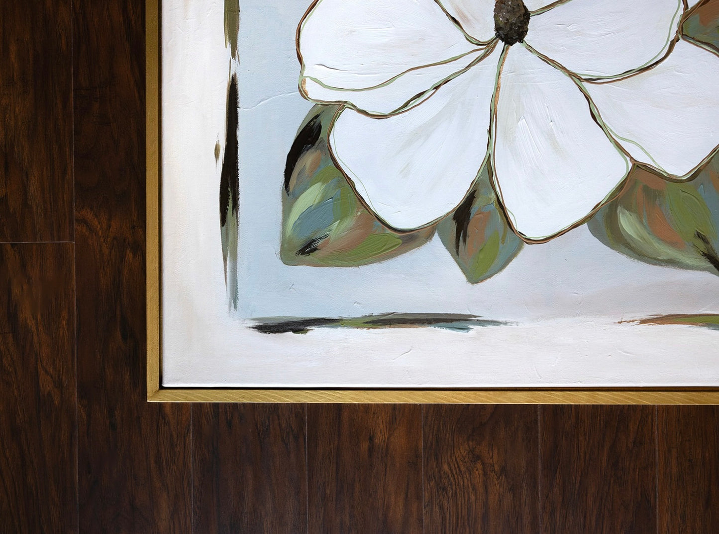 Donna Collection No. 10 | 30x30