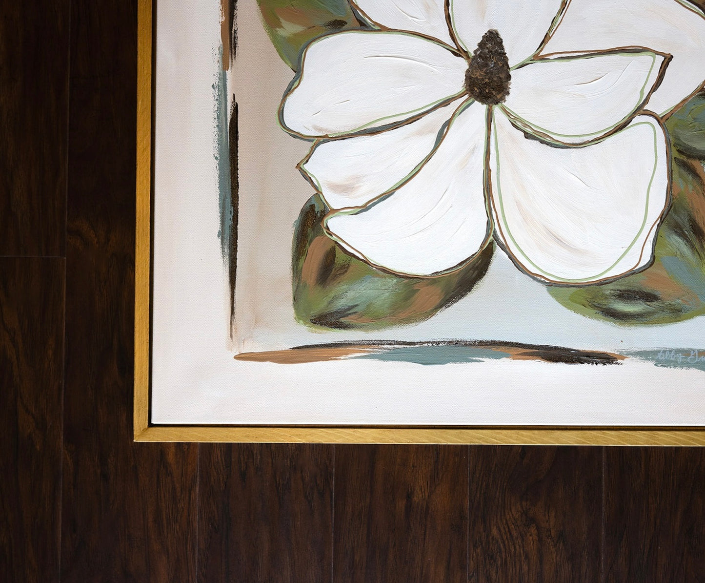 Donna Collection No. 1 | 24x24