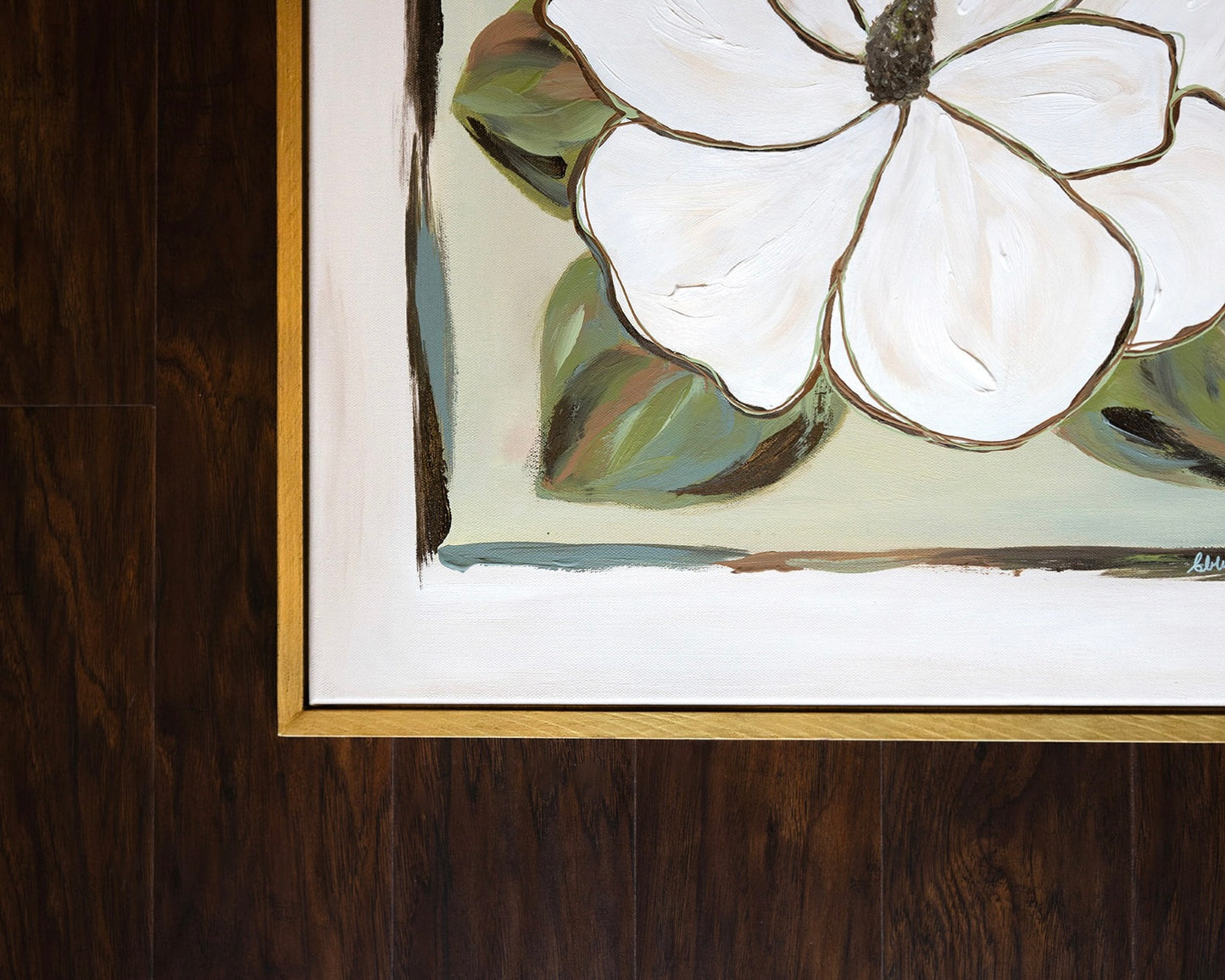 Donna Collection No. 2 | 24x24