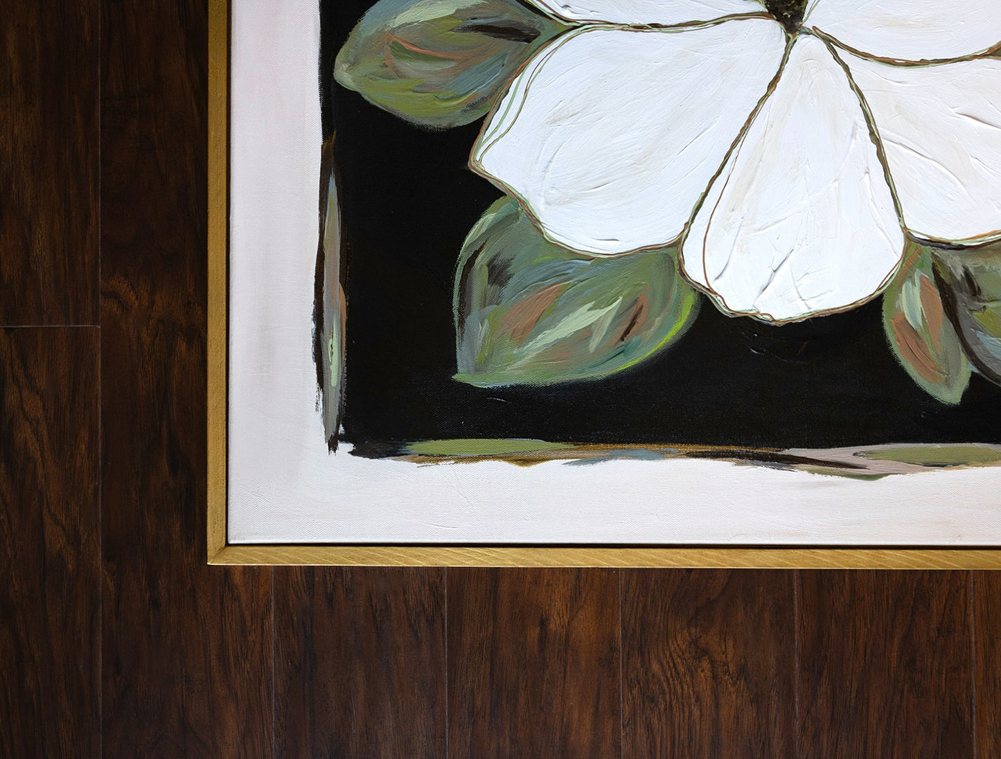 Donna Collection No. 9 | 30x30