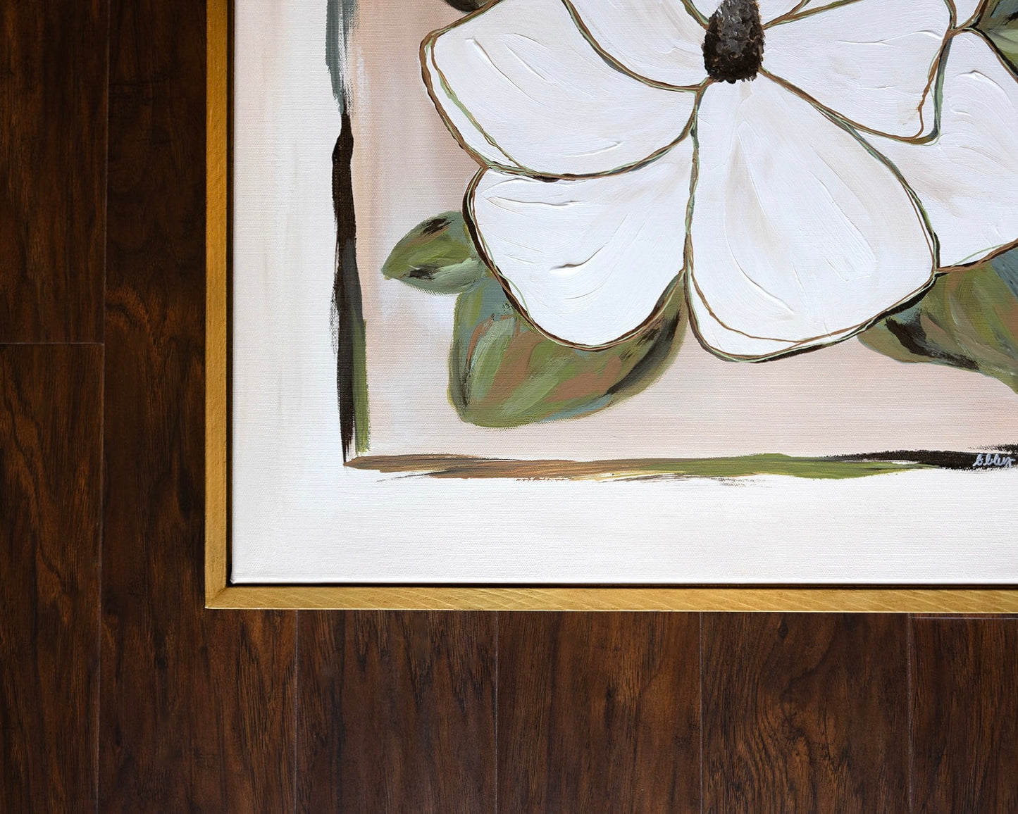 Donna Collection No. 4 | 24x24