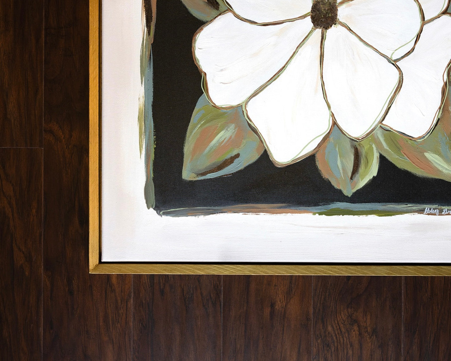 Donna Collection No. 3 | 24x24