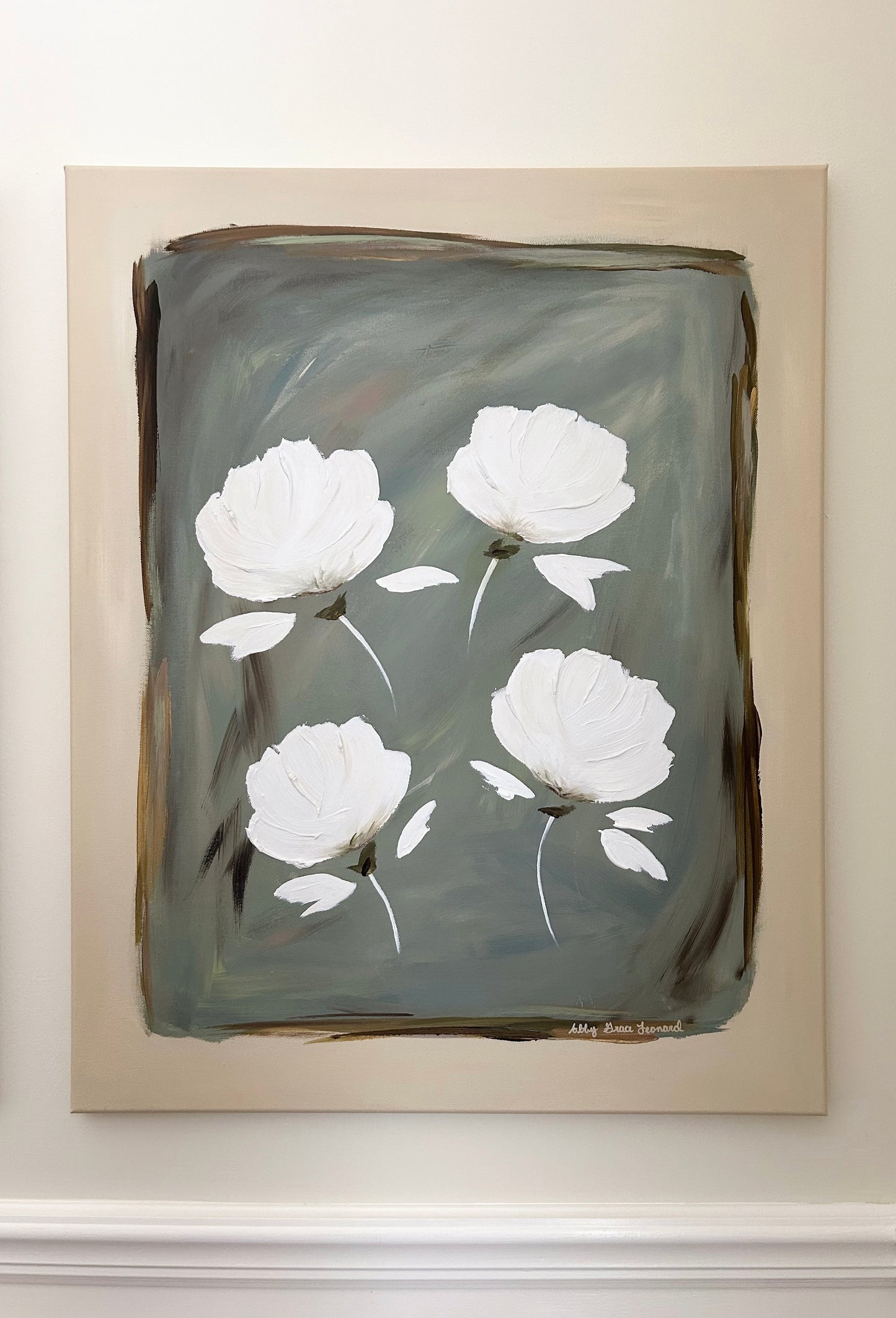 Sherri Collection No. 5 | 24x30 Set