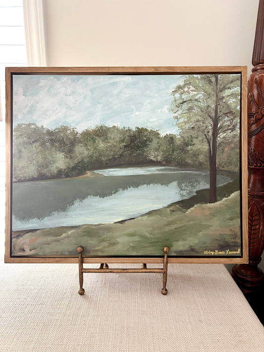 Jones Collection No. 1 | 16x20