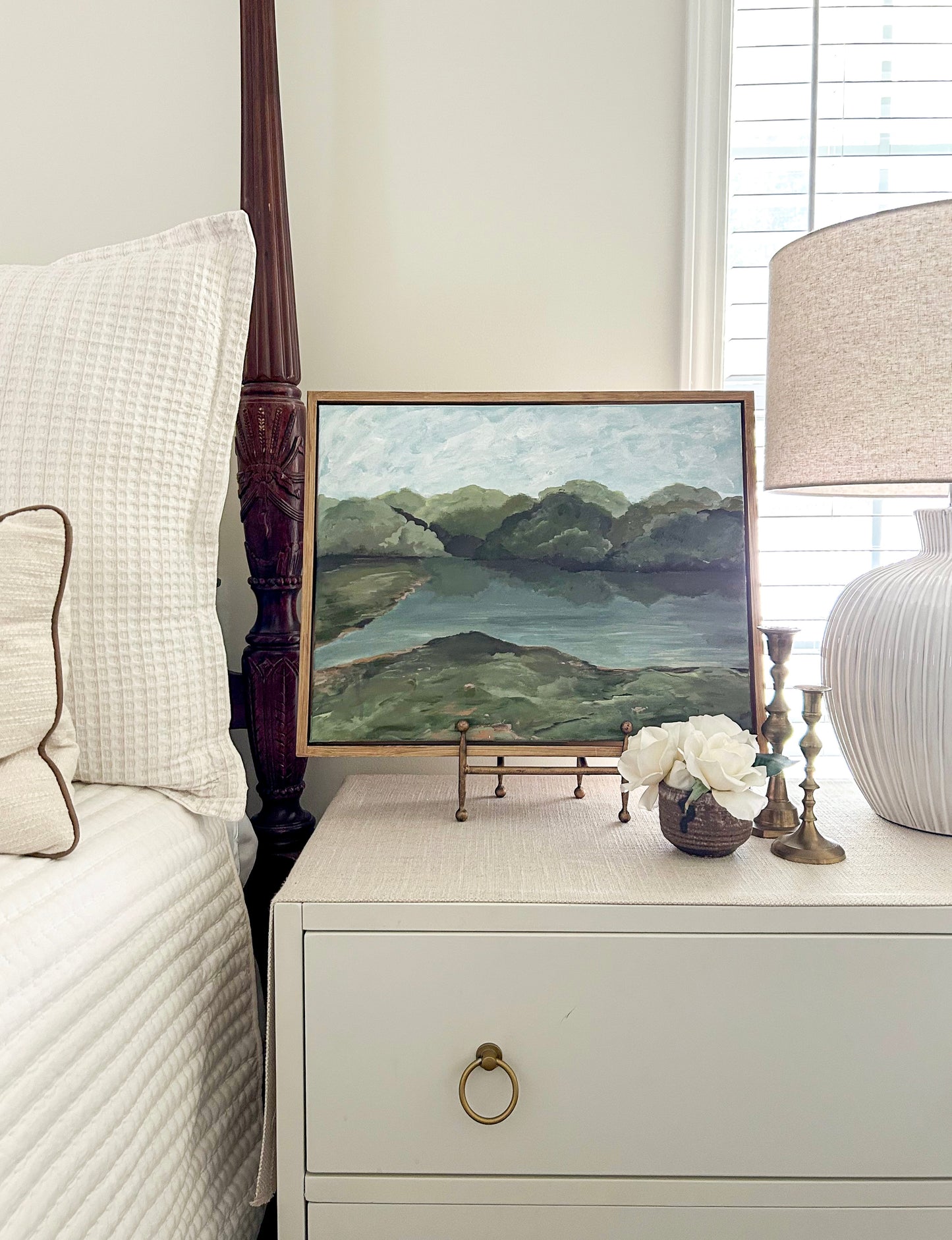 Jones Collection No. 5 | 16x20