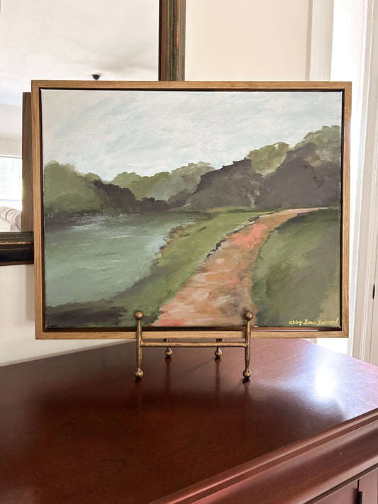 Jones Collection No. 6 | 16x20