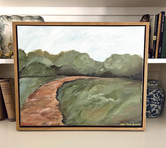 Jones Collection No. 3 | 16x20