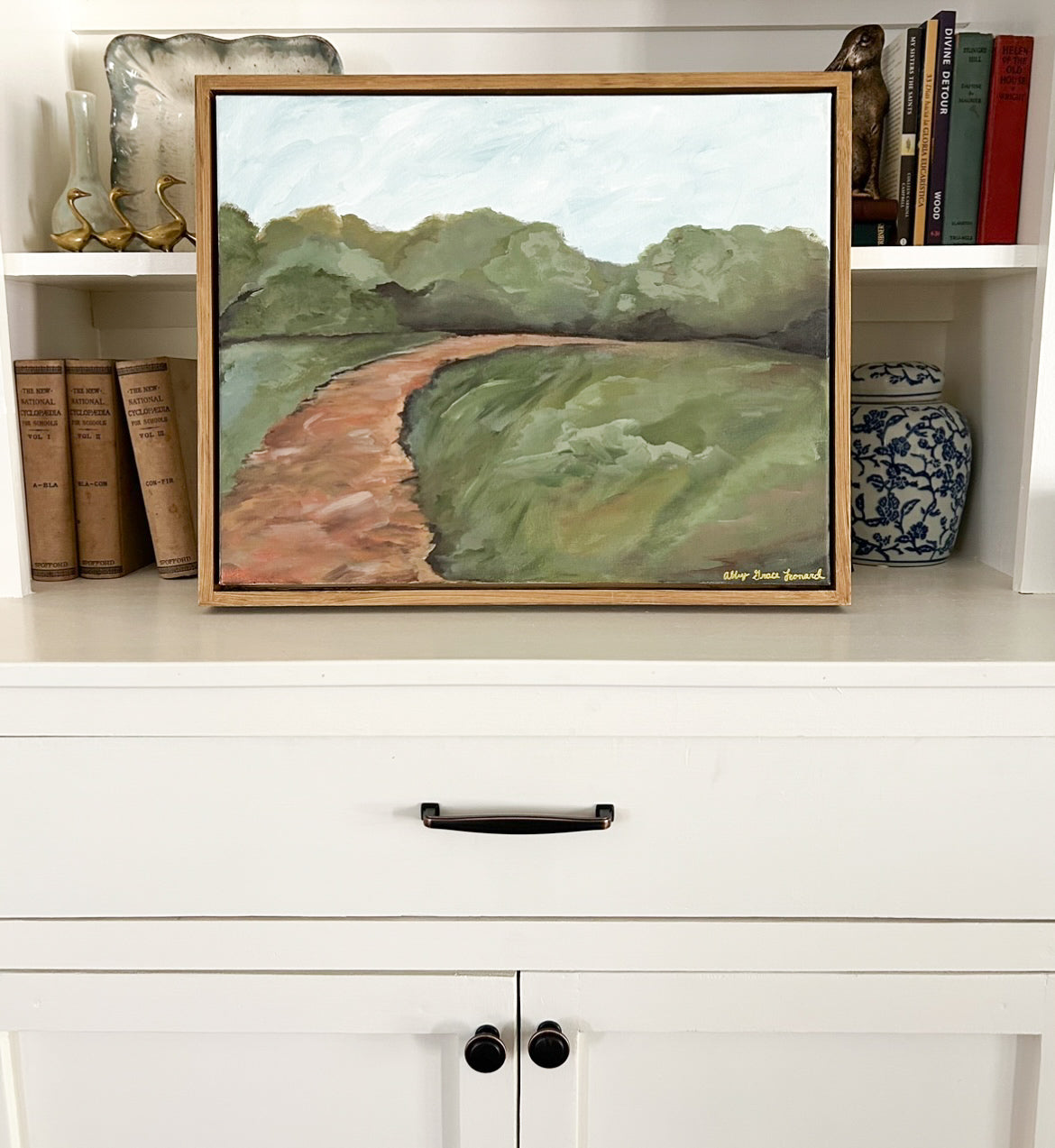 Jones Collection No. 3 | 16x20