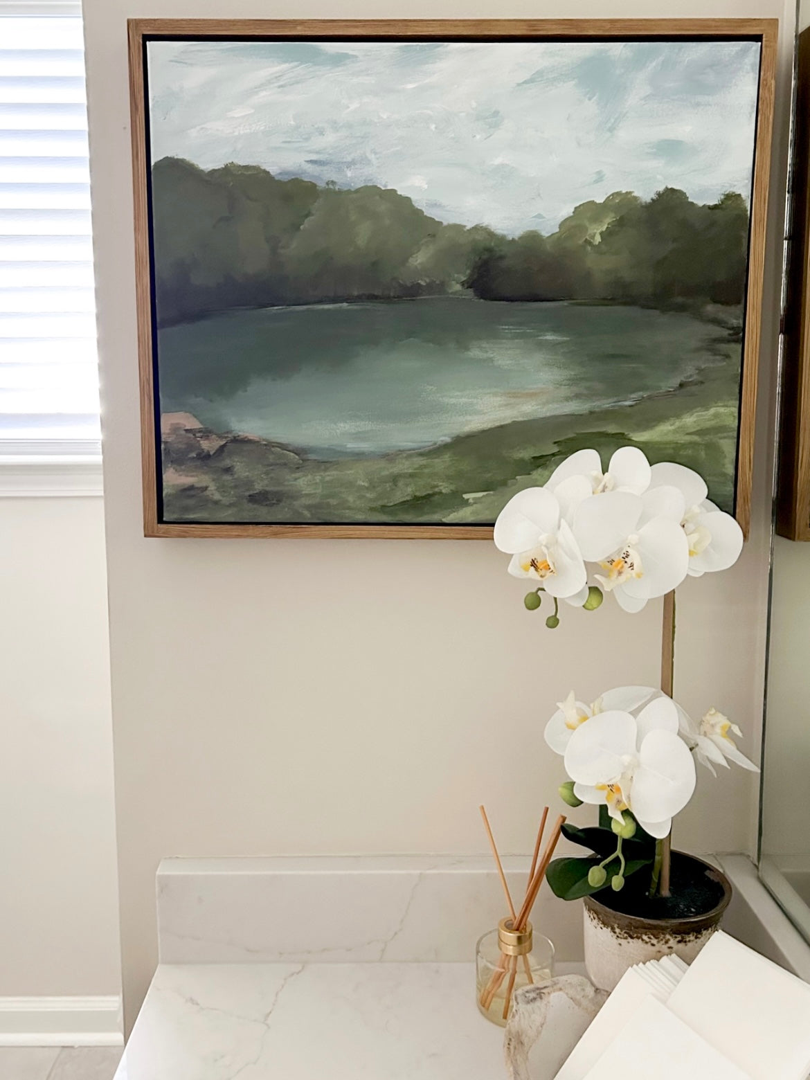 Jones Collection No. 4 | 16x20