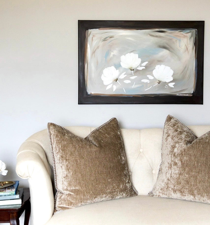 Sherri Collection No. 7 | 24x36