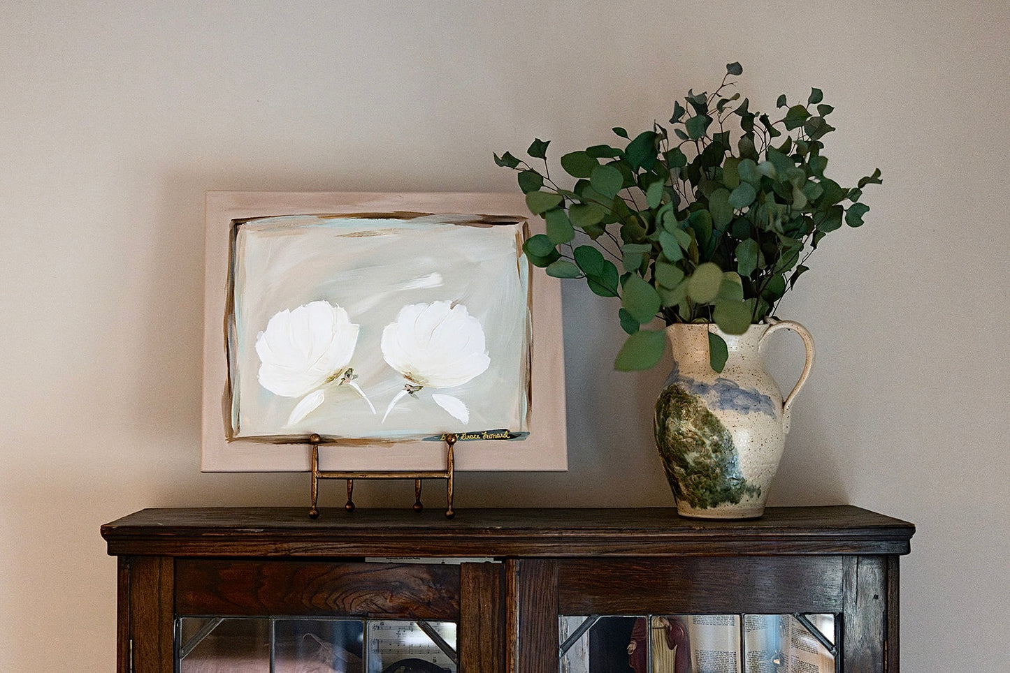 Sherri Collection No. 2 | 16x20