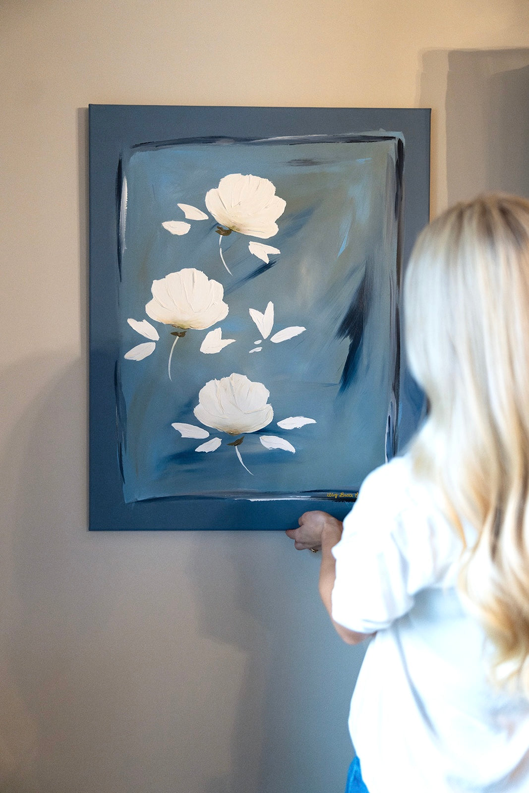 Sherri Collection No. 4 | 24x30