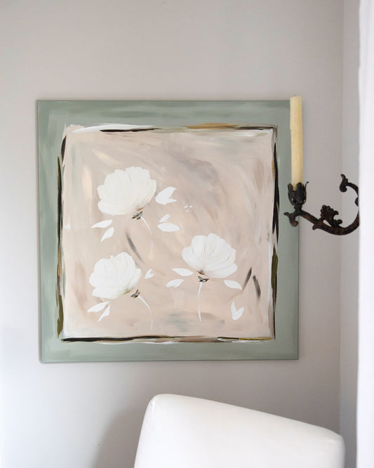 Sherri Collection No. 10 | 30x30