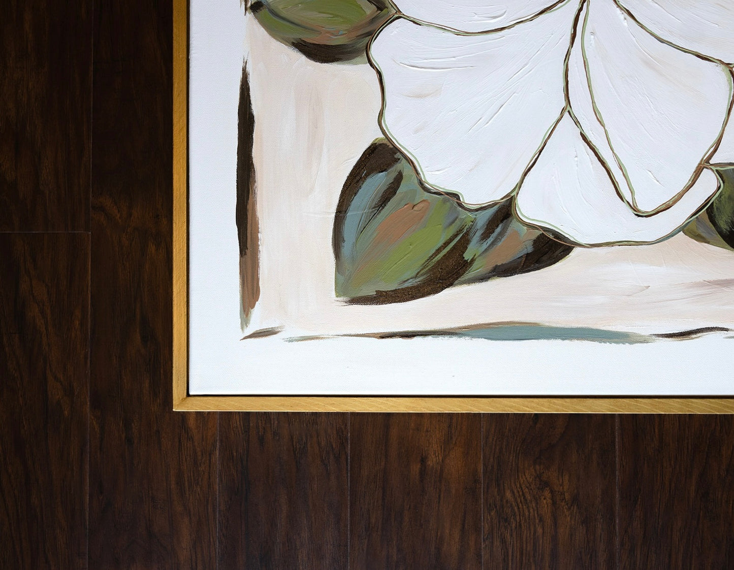 Donna Collection No. 5 | 30x30