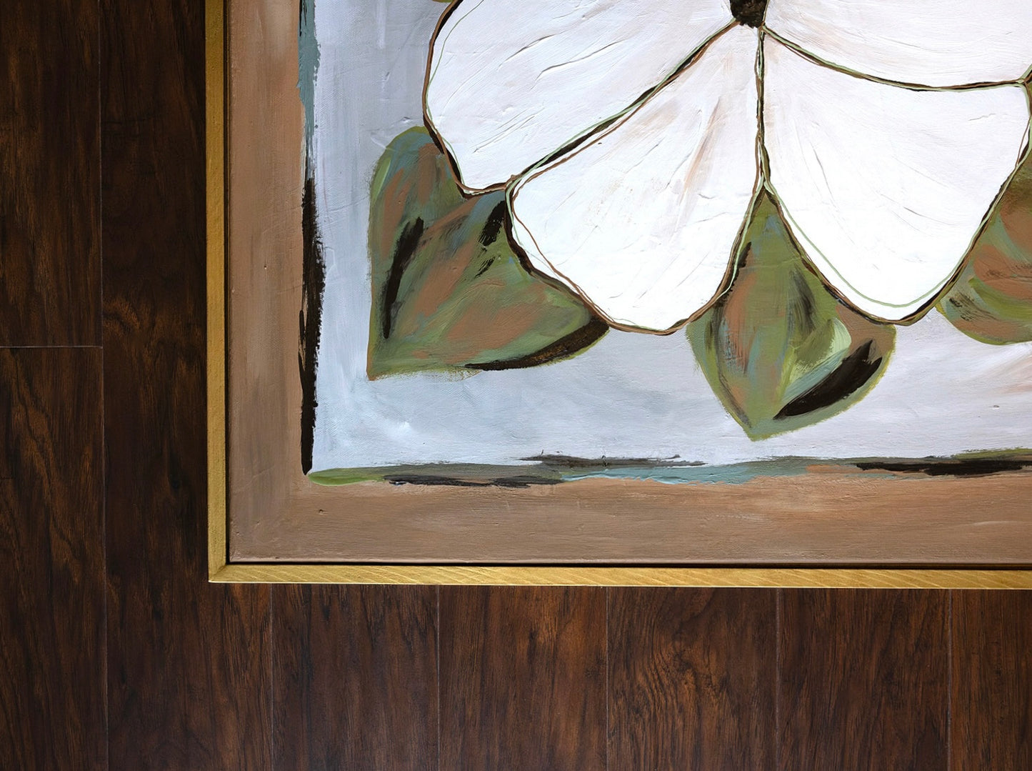 Donna Collection No. 8 | 30x30