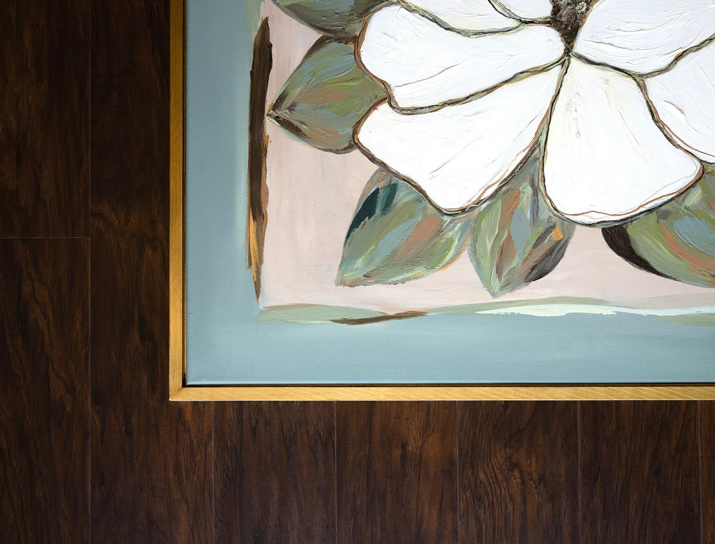 Donna Collection No. 6 | 30x30