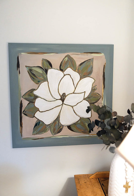 Donna Collection No. 6 | 30x30