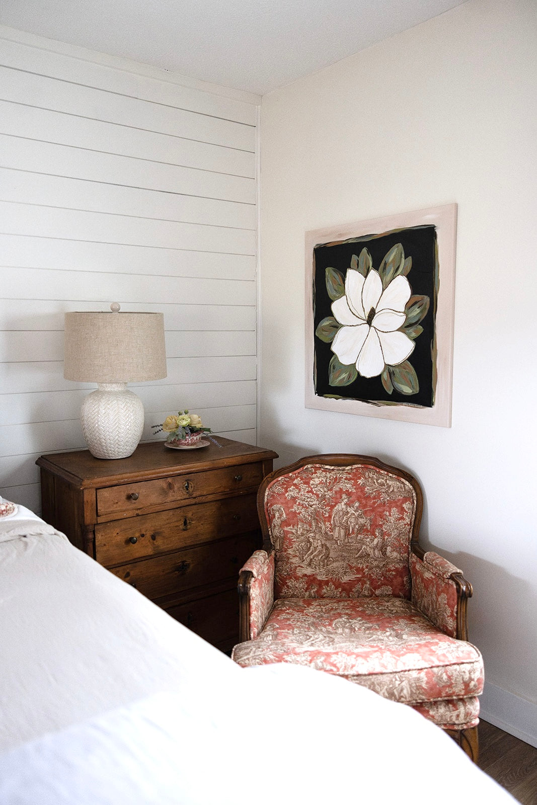 Donna Collection No. 9 | 30x30