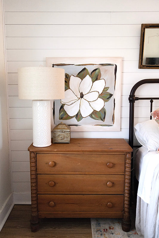 Donna Collection No. 10 | 30x30