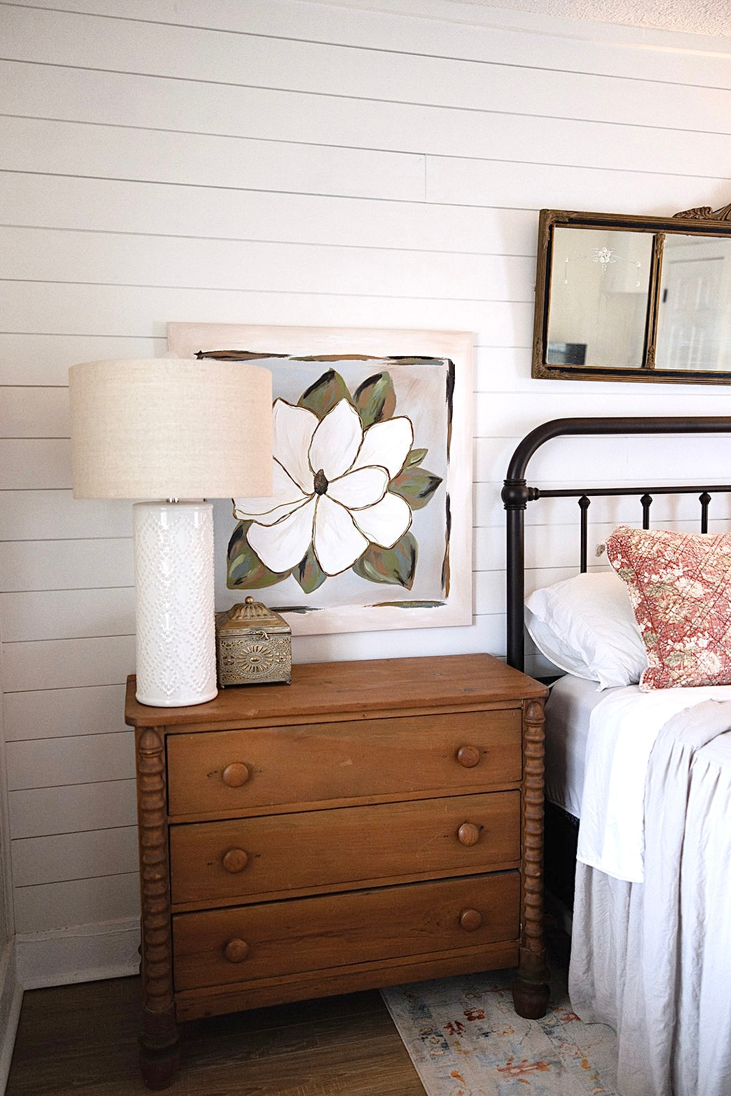 Donna Collection No. 10 | 30x30