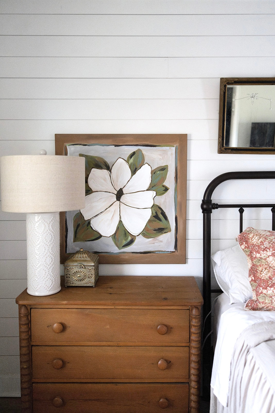 Donna Collection No. 8 | 30x30