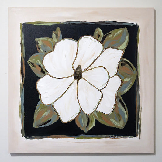 Donna Collection No. 3 | 24x24