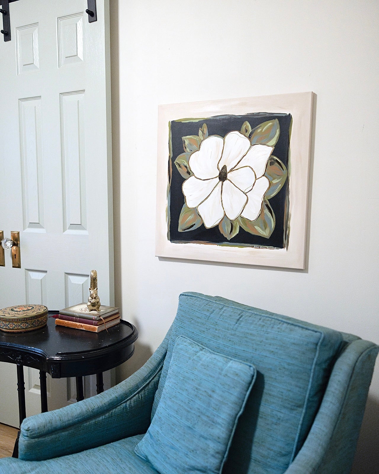 Donna Collection No. 3 | 24x24