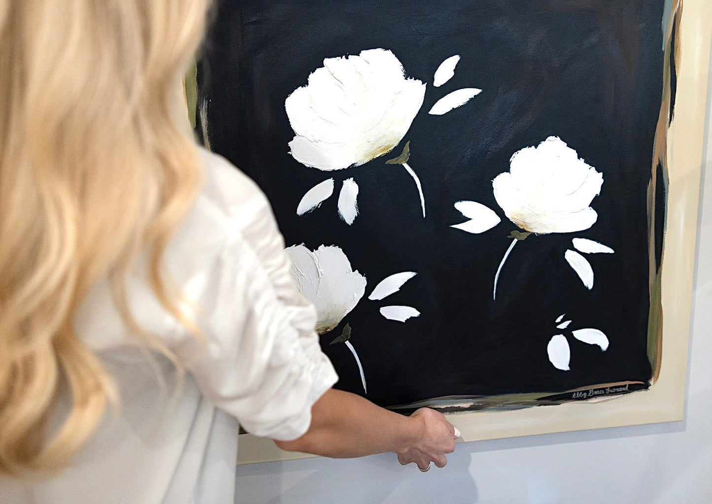 Sherri Collection No. 8 | 30x30