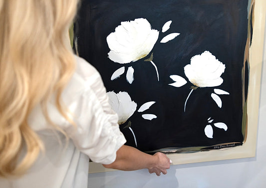 Sherri Collection No. 8 | 30x30