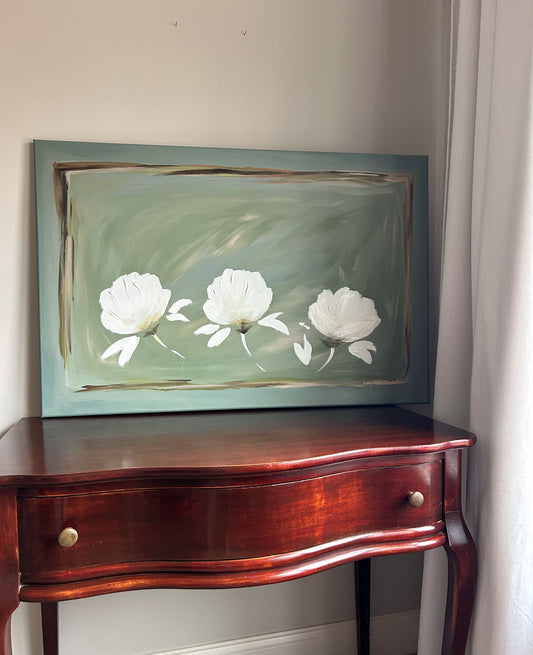 Sherri Collection No. 6 | 24x36