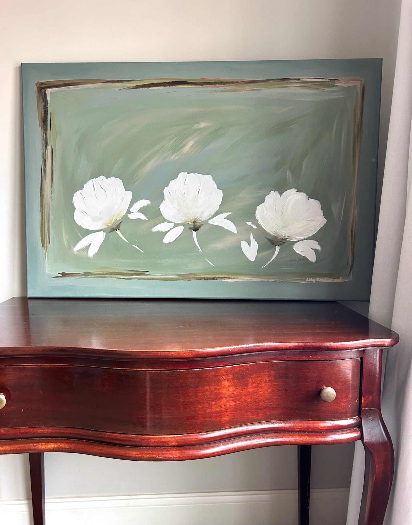 Sherri Collection No. 6 | 24x36