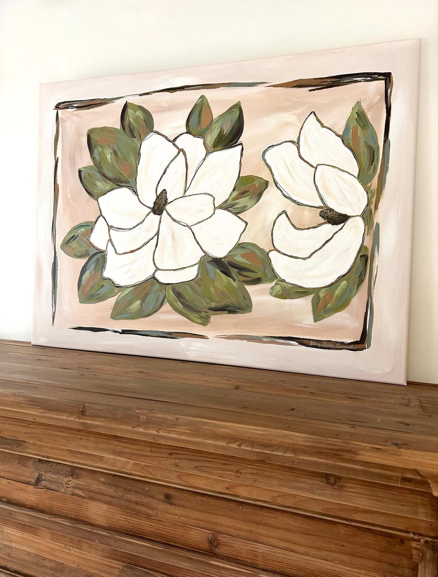 Donna Collection No. 11 | 30x40