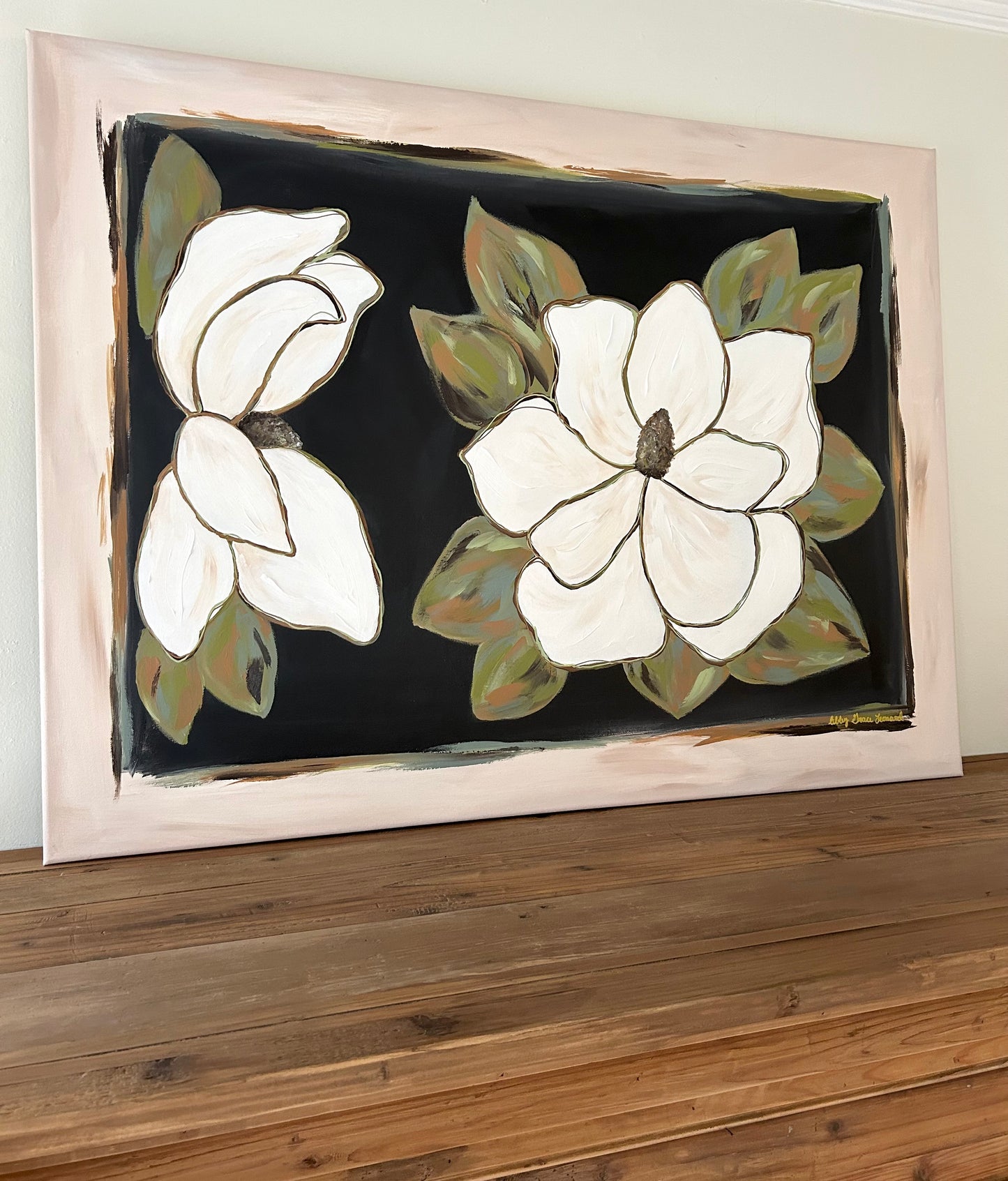 Donna Collection No. 12 | 30x40