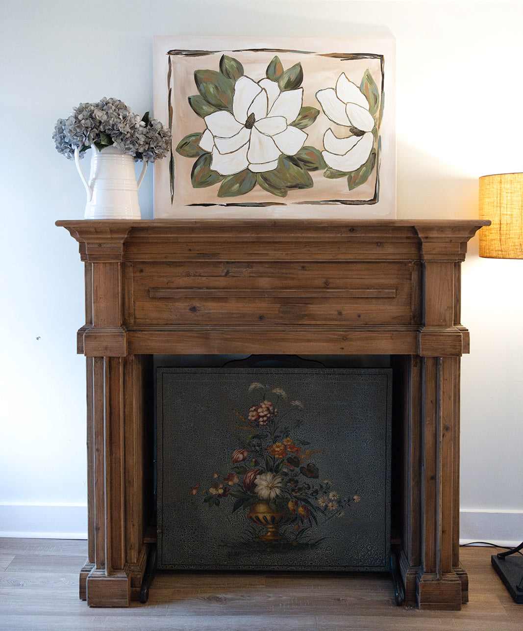 Donna Collection No. 11 | 30x40