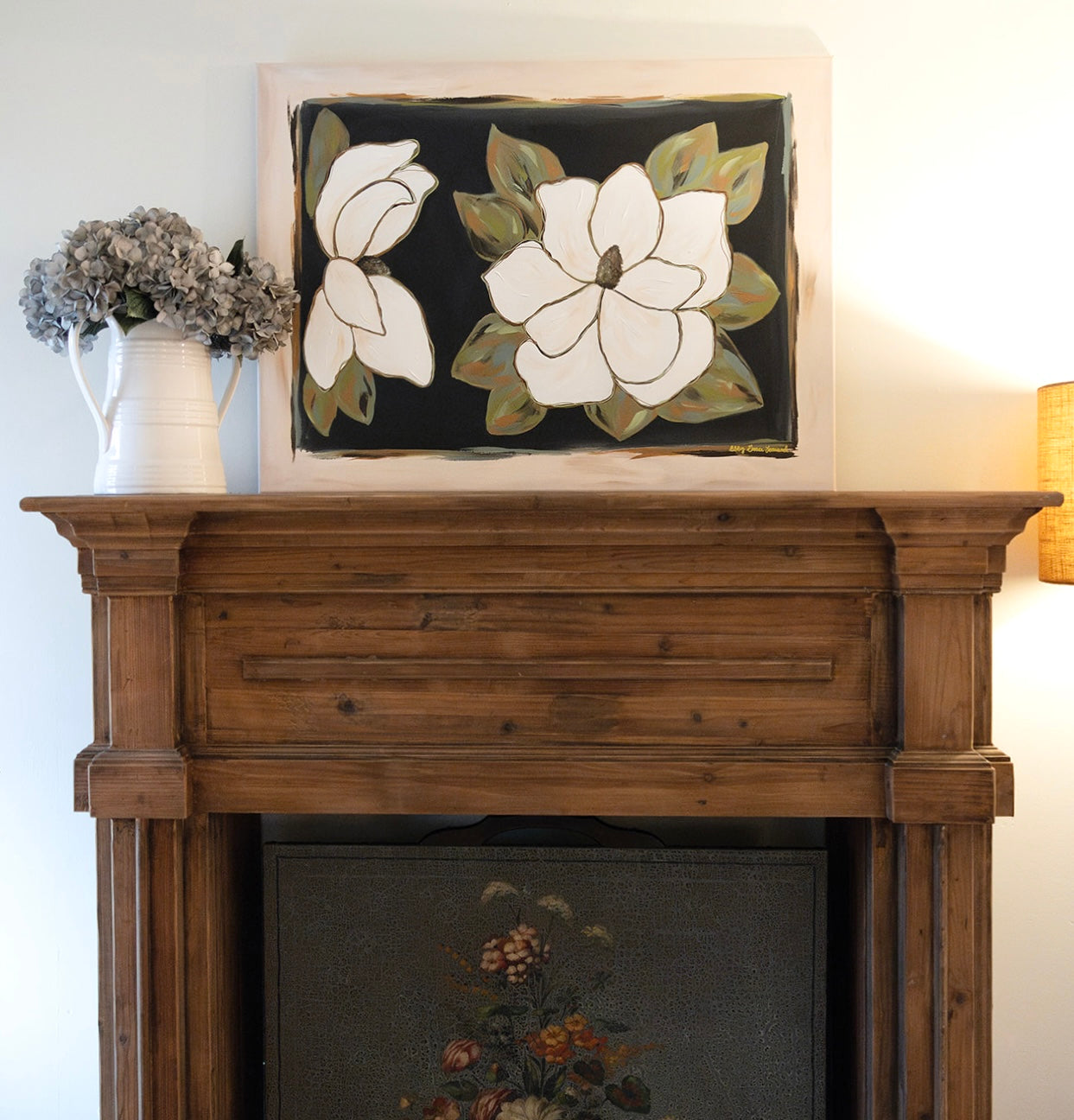 Donna Collection No. 12 | 30x40