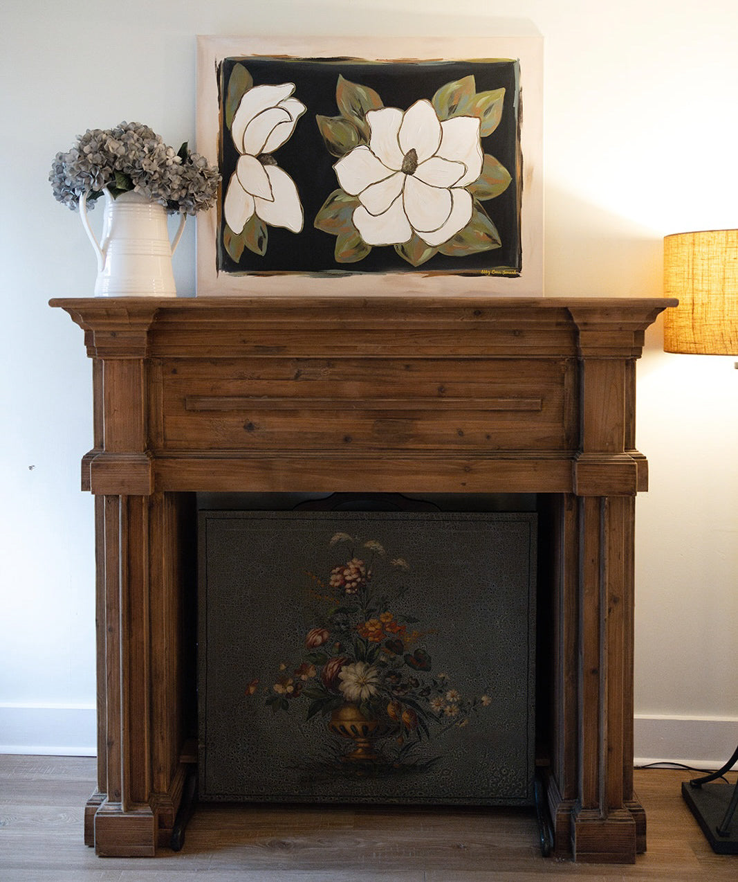 Donna Collection No. 12 | 30x40