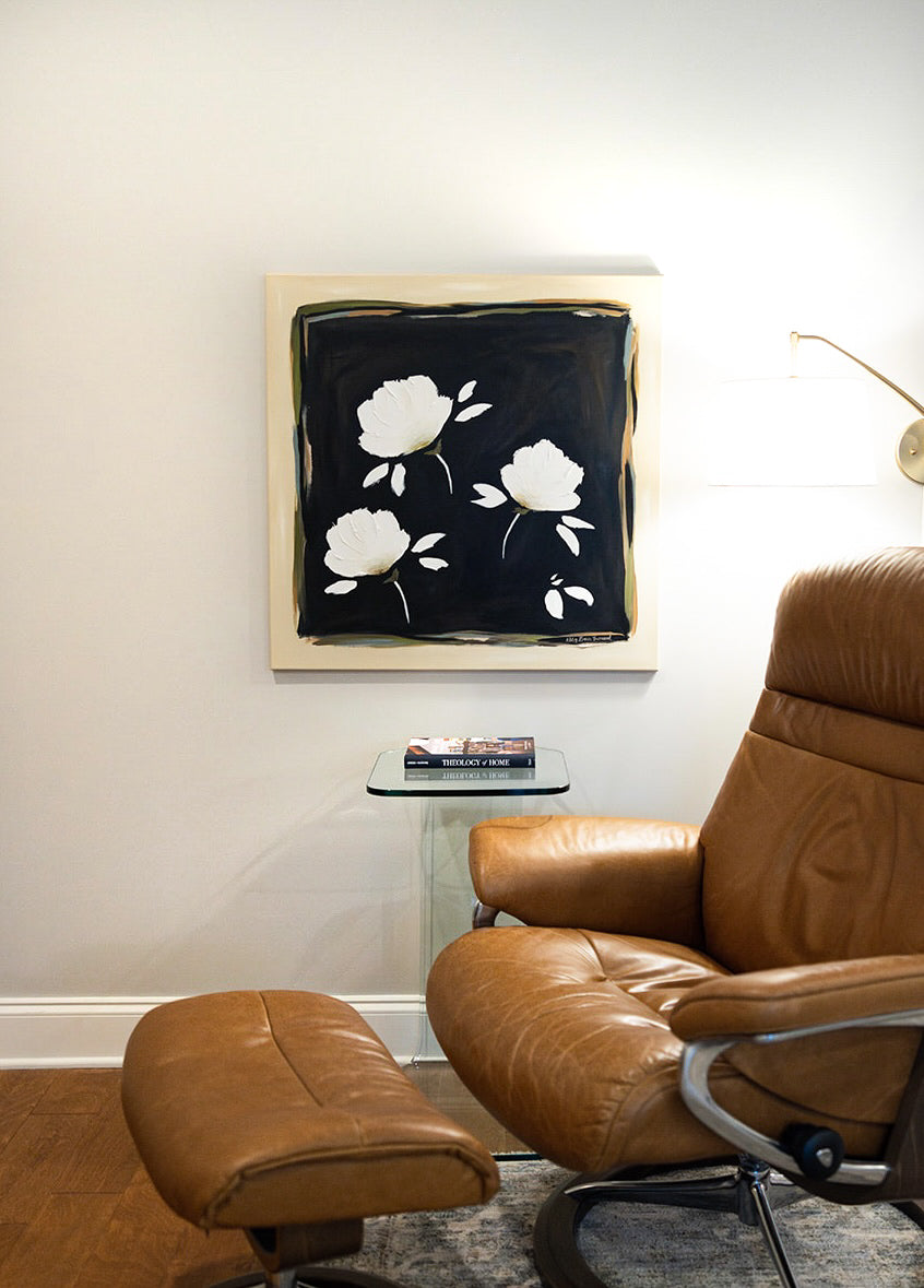 Sherri Collection No. 8 | 30x30