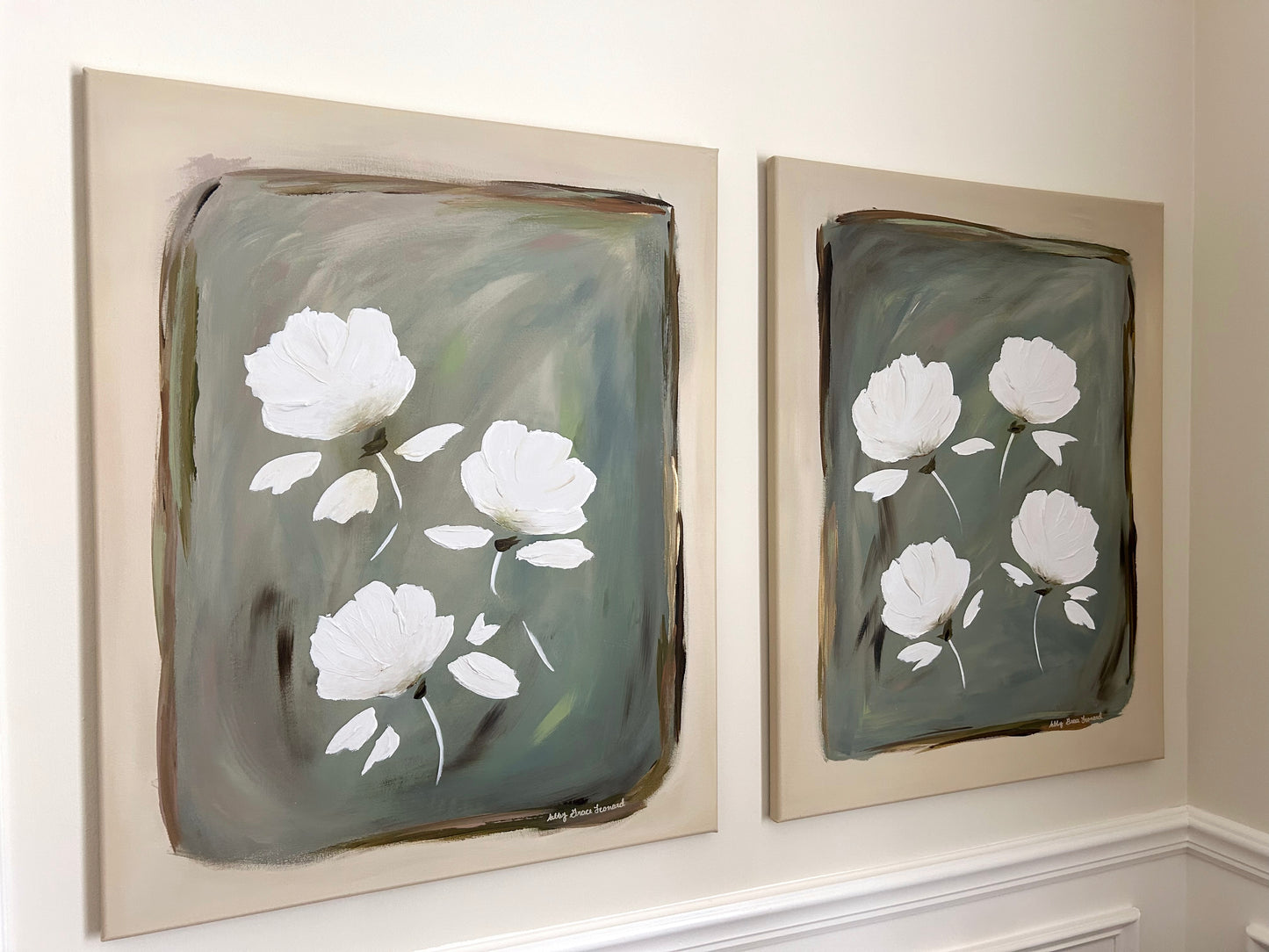 Sherri Collection No. 5 | 24x30 Set