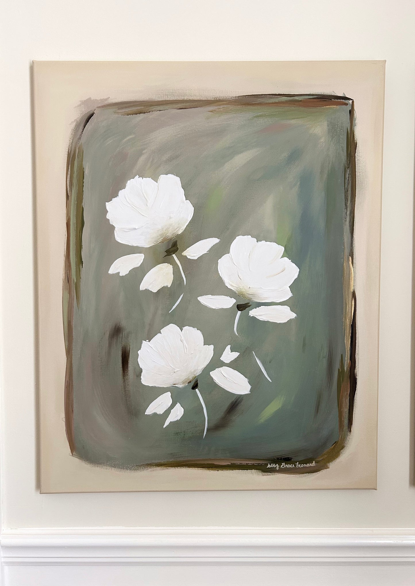 Sherri Collection No. 5 | 24x30 Set