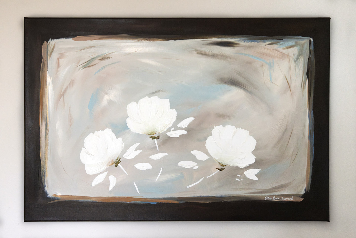 Sherri Collection No. 7 | 24x36