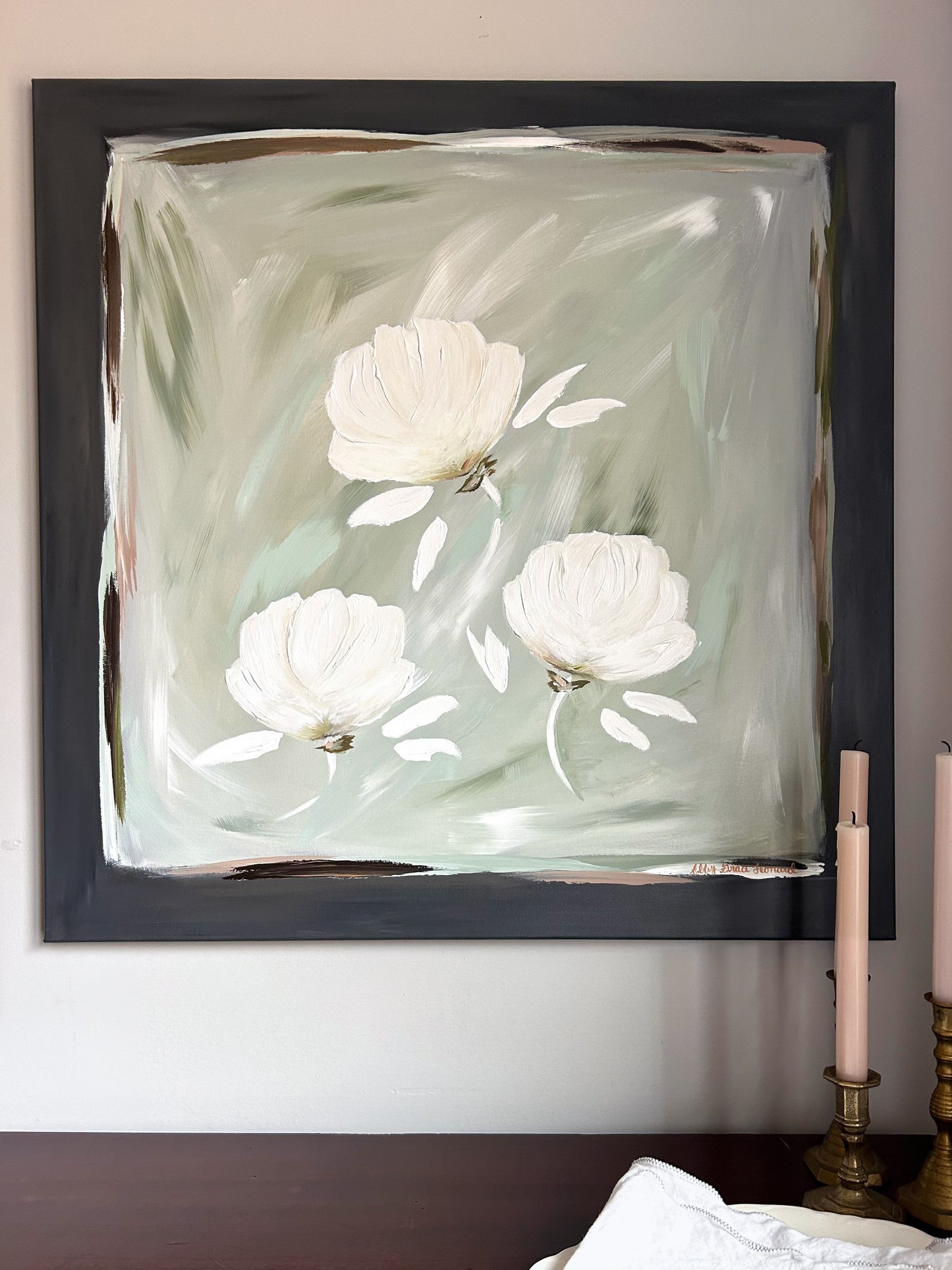 Sherri Collection No. 9 | 30x30