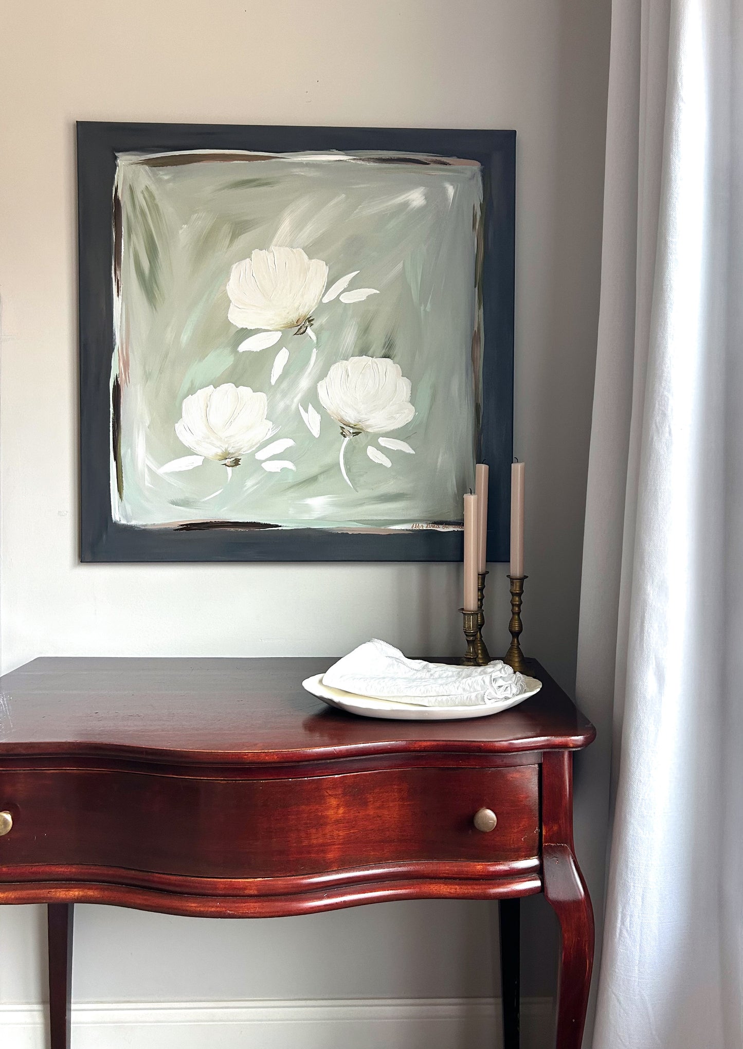 Sherri Collection No. 9 | 30x30