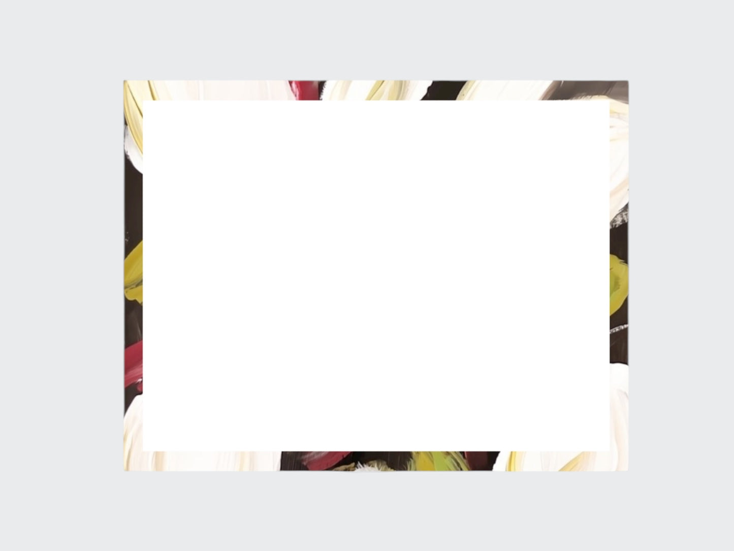 Alice Stationery Set