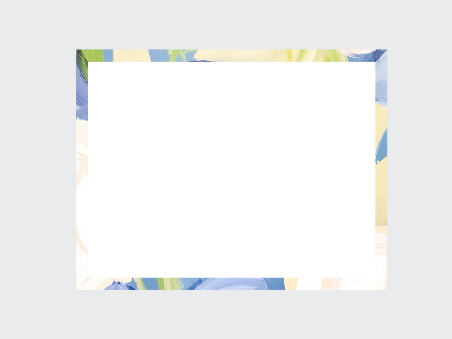 Olivia Stationery Set