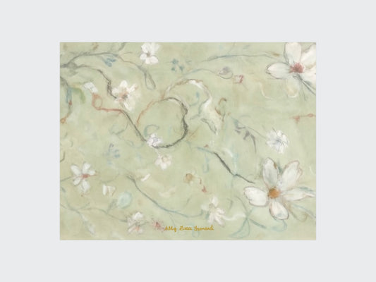 Allyson Stationery Set