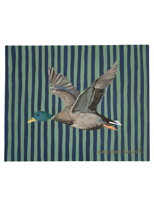 Mallards No. 1 | 8x10
